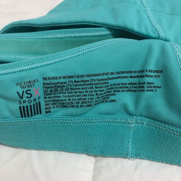 Victoria Secret sports bra - Picture 3 of 3